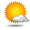 Globalement Ensoleillé Prévisions météo : Globalement Ensoleillé