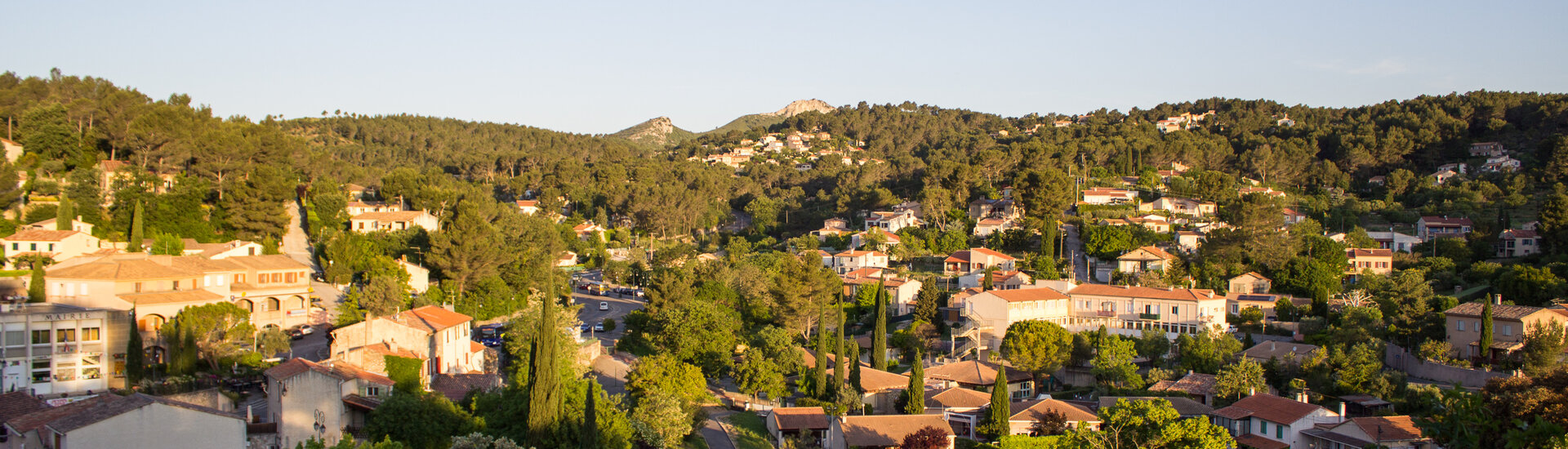 Bienvenue à Peypin !