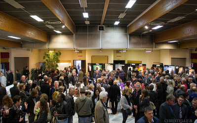 Salle des festivités