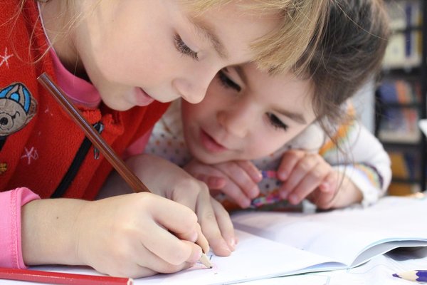 Le rentrée scolaire de septembre pour l'année 2020-2021 se prépare