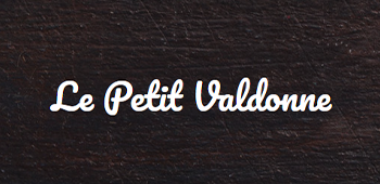 Le petit Valdonne