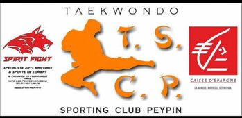 Taekwondo Sporting Club Peypin