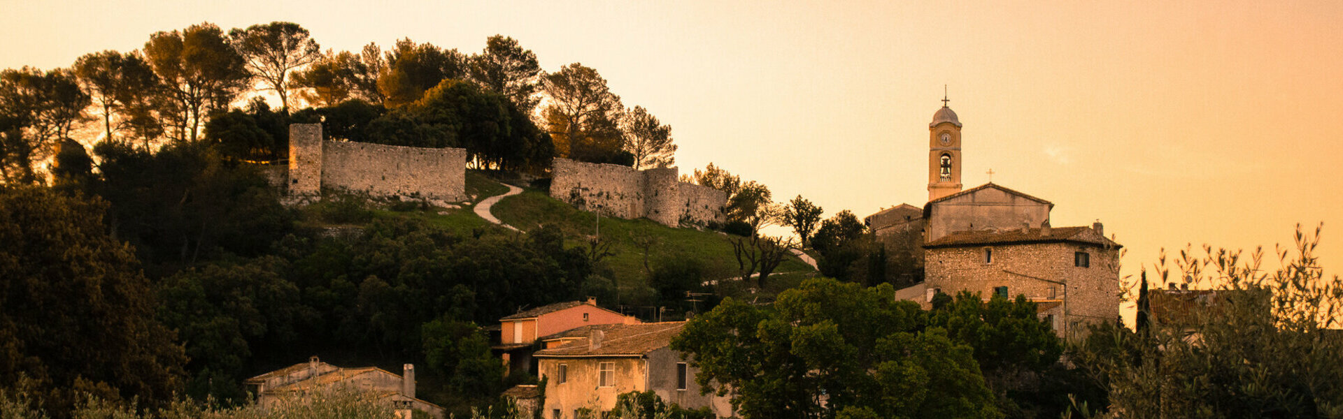 La rétro peypinoise